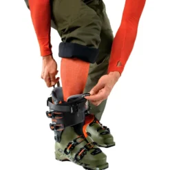 Scarponi da sci alpinismo Dynafit Tigard 130