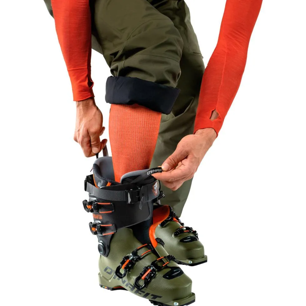 Scarponi da sci alpinismo Dynafit Tigard 130