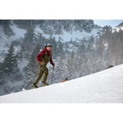 Scarponi da sci alpinismo Dynafit Tigard 130
