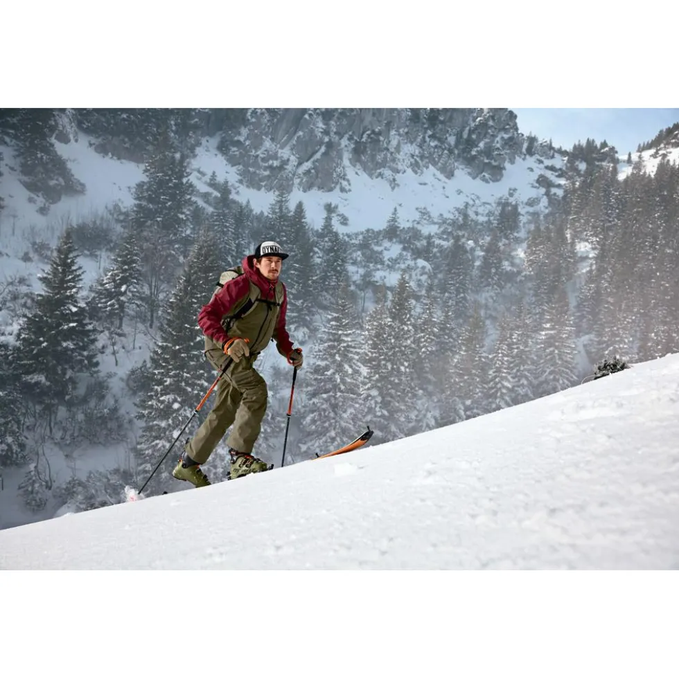 Scarponi da sci alpinismo Dynafit Tigard 130