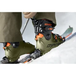 Scarponi da sci alpinismo Dynafit Tigard 130
