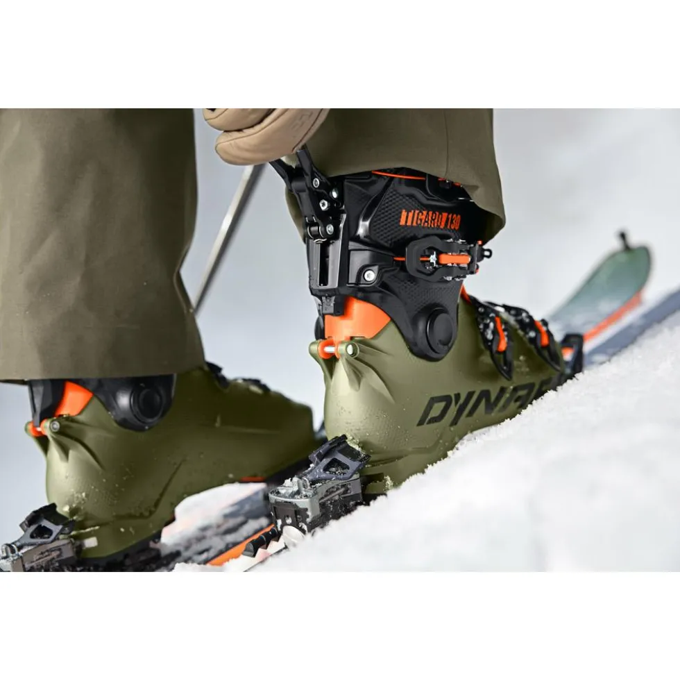 Scarponi da sci alpinismo Dynafit Tigard 130