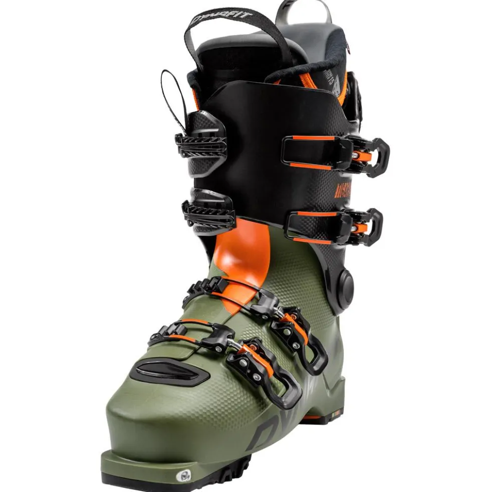 Scarponi da sci alpinismo Dynafit Tigard 130
