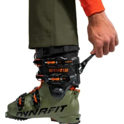 Scarponi da sci alpinismo Dynafit Tigard 130
