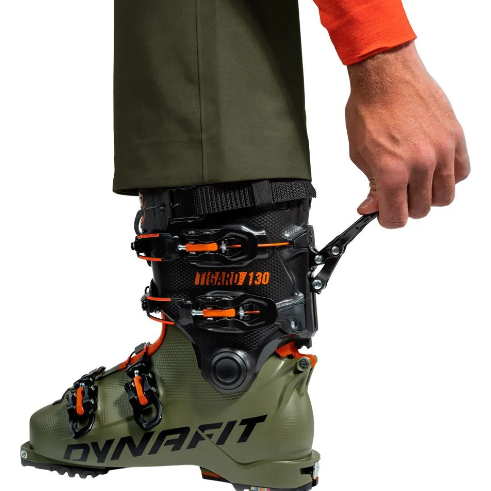 Scarponi da sci alpinismo Dynafit Tigard 130