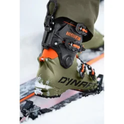 Scarponi da sci alpinismo Dynafit Tigard 130