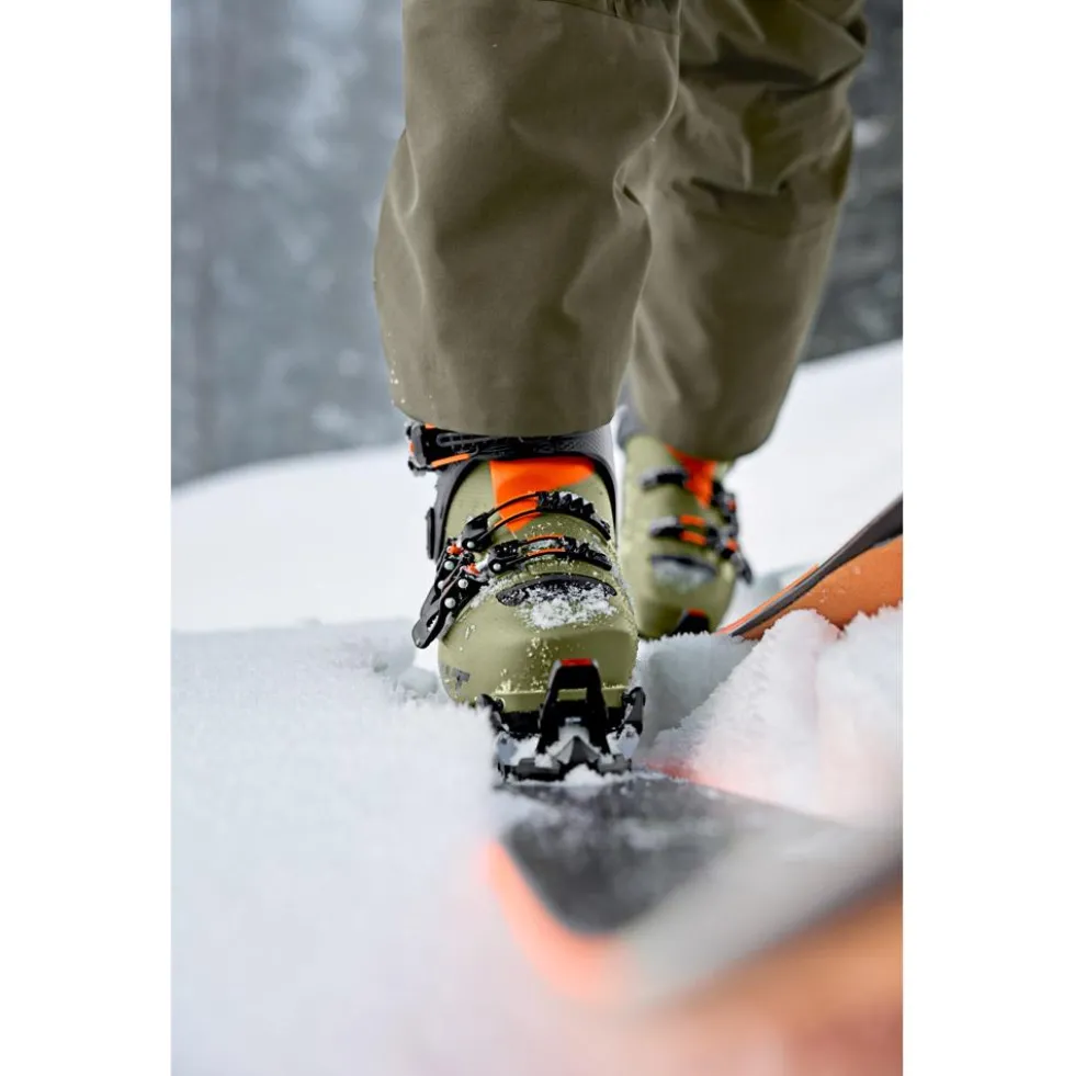 Scarponi da sci alpinismo Dynafit Tigard 130
