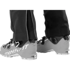 Scarponi da sci alpinismo Dynafit Seven Summits Mallard Lime Punch