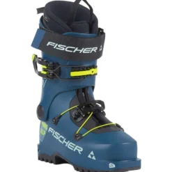 Scarponi da sci alpinismo Fischer Transalp Ts Petrol