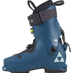 Scarponi da sci alpinismo Fischer Transalp Ts Petrol