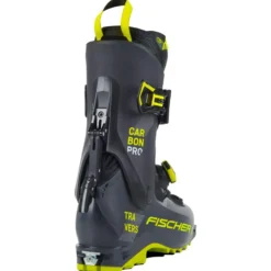 Scarponi da sci alpinismo Fischer Travers Carbon Pro