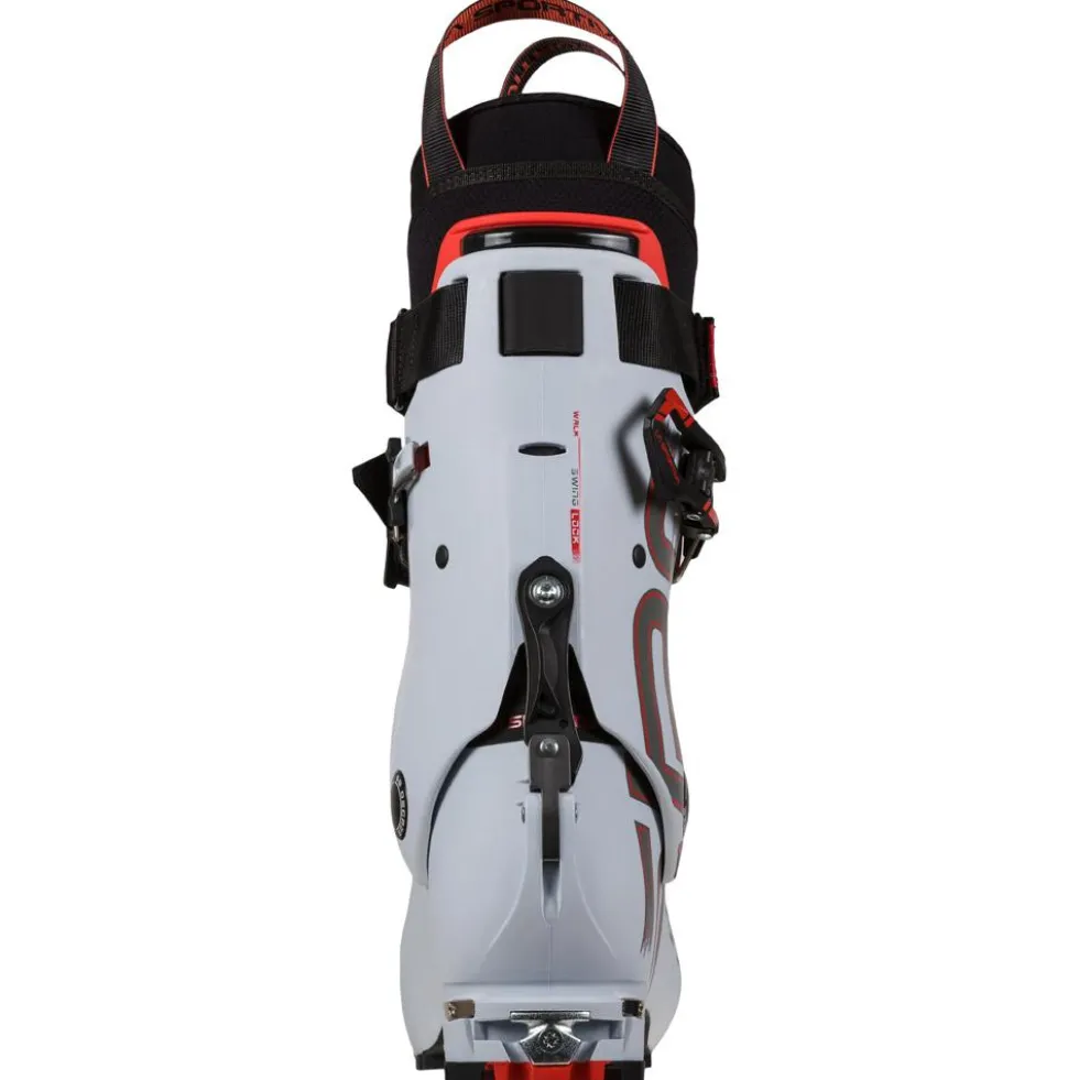 Scarponi da sci alpinismo La Sportiva Stellar II Ice Hibiscus