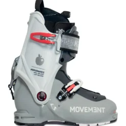 Scarponi da sci alpinismo Movement Performance W Ultralon