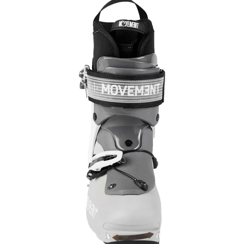 Scarponi da sci alpinismo Movement Performance W Ultralon