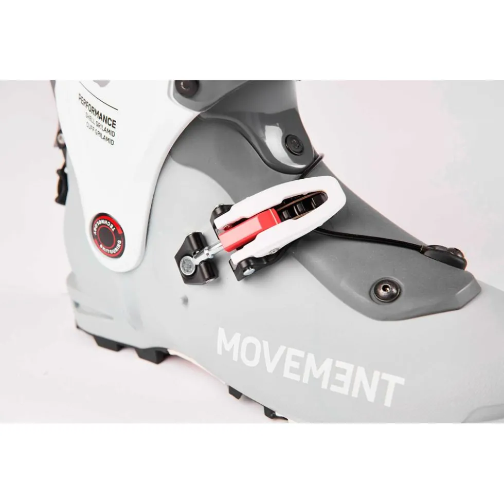 Scarponi da sci alpinismo Movement Performance W Ultralon