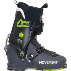 Scarponi da sci alpinismo Movement Free Tour Ultralon