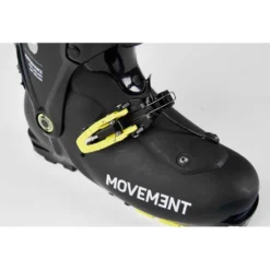 Scarponi da sci alpinismo Movement Performance Ultralon