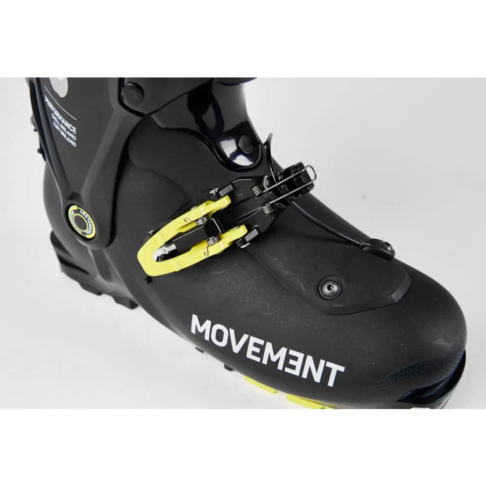 Scarponi da sci alpinismo Movement Performance Ultralon