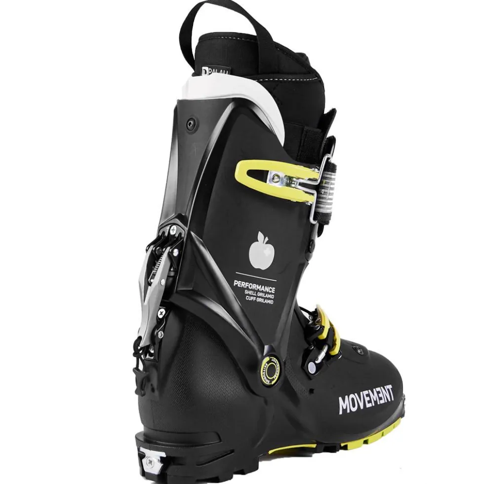 Scarponi da sci alpinismo Movement Performance Ultralon