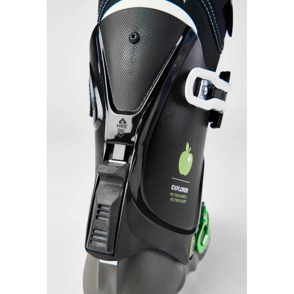Scarponi da sci alpinismo Movement Explorer