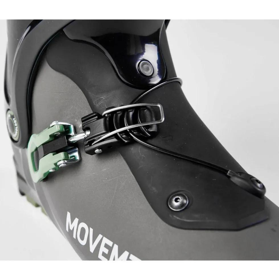 Scarponi da sci alpinismo Movement Explorer