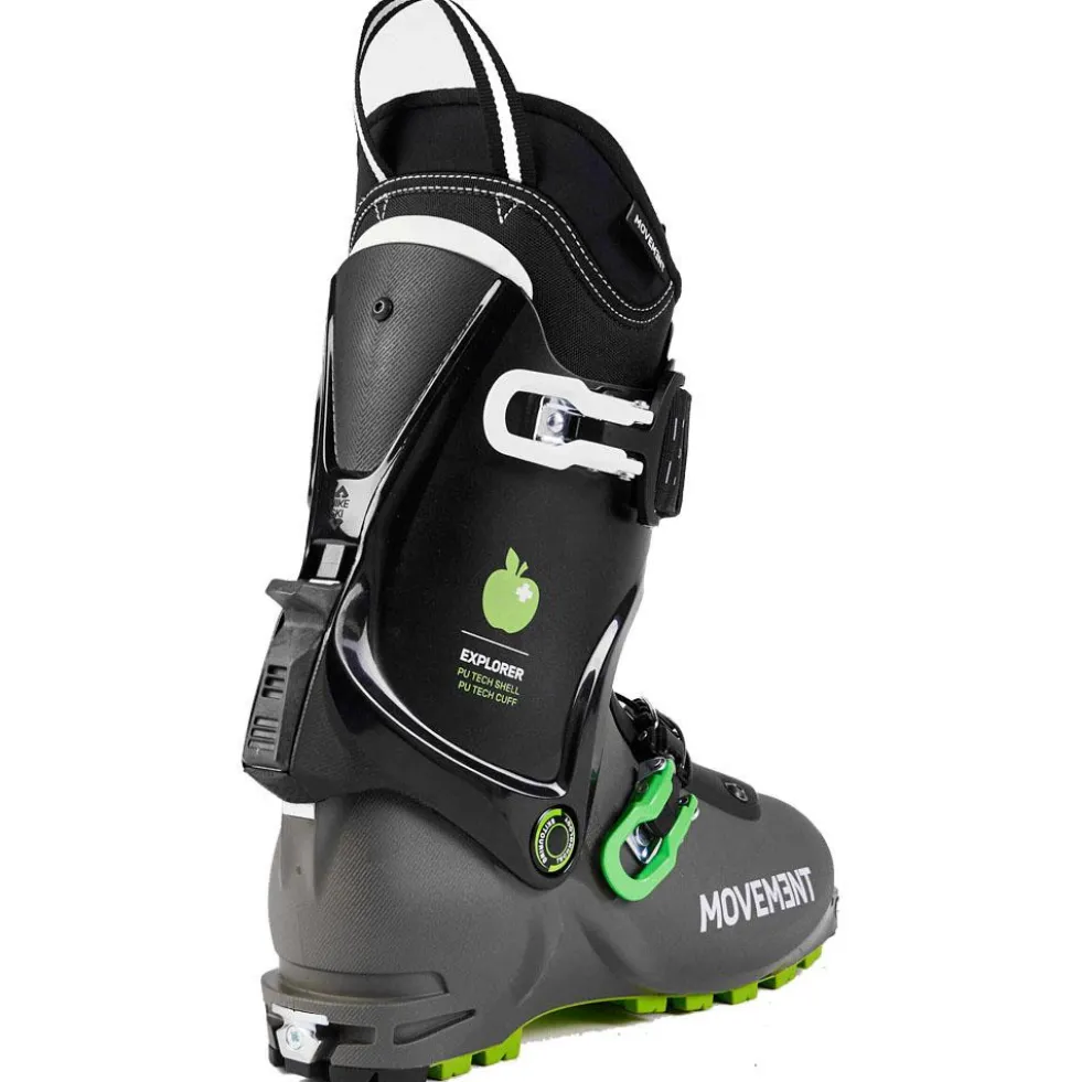 Scarponi da sci alpinismo Movement Explorer
