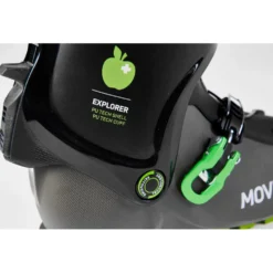 Scarponi da sci alpinismo Movement Explorer