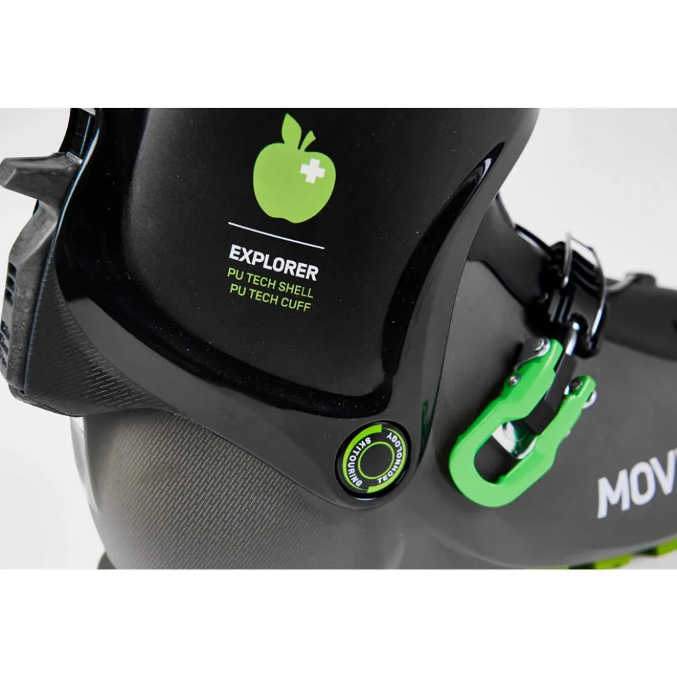 Scarponi da sci alpinismo Movement Explorer