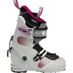 Scarponi da sci alpinismo Movement Performance Lt W Grey Purple