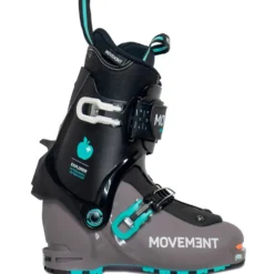Scarponi da sci alpinismo Movement Explorer W