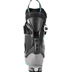Scarponi da sci alpinismo Movement Explorer W