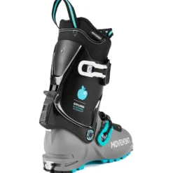 Scarponi da sci alpinismo Movement Explorer W