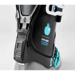 Scarponi da sci alpinismo Movement Explorer W