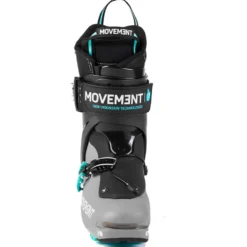 Scarponi da sci alpinismo Movement Explorer W