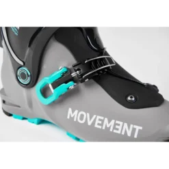 Scarponi da sci alpinismo Movement Explorer W