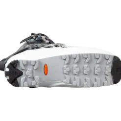 Scarponi da sci alpinismo Movement Explorer R White Black Ultralon