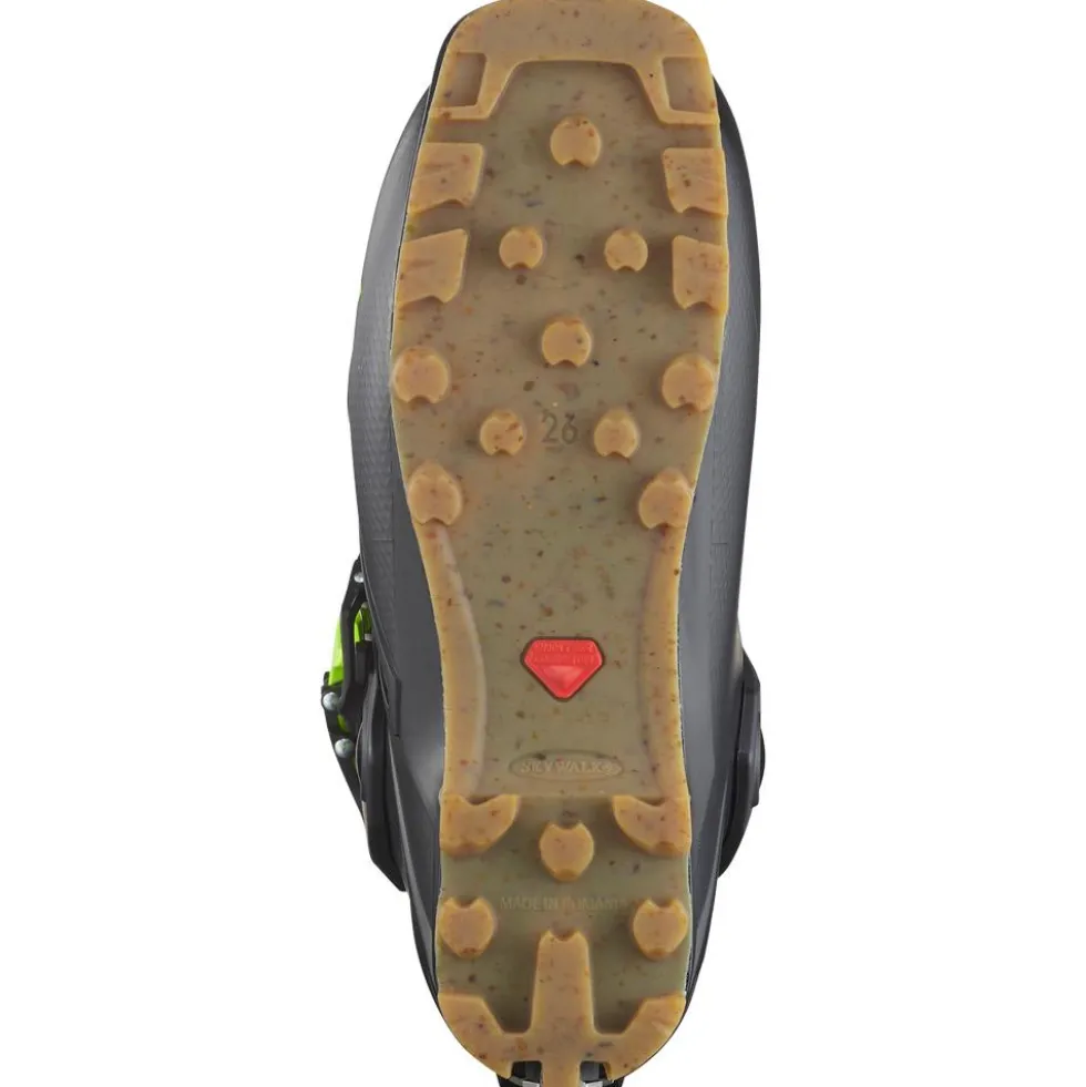 Scarponi da sci alpinismo Salomon Mtn Summit Sport