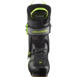 Scarponi da sci alpinismo Salomon Mtn Summit Sport