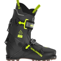 Scarponi da sci alpinismo Salomon Mtn Summit Sport