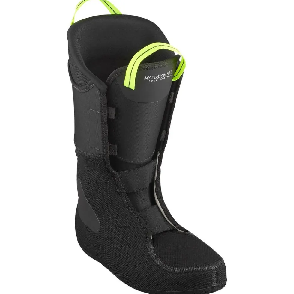 Scarponi da sci alpinismo Salomon Mtn Summit Sport
