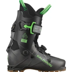 Scarponi da sci alpinismo Salomon Mtn Summit Pure