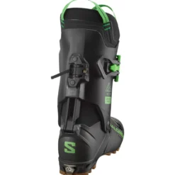 Scarponi da sci alpinismo Salomon Mtn Summit Pure