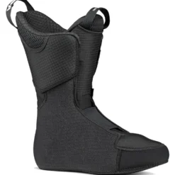 Scarponi da sci alpinismo Scarpa 4-Quattro Sl Black Orange