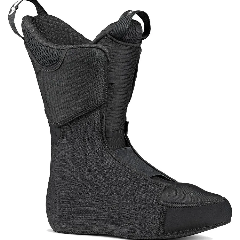Scarponi da sci alpinismo Scarpa 4-Quattro Sl Black Orange