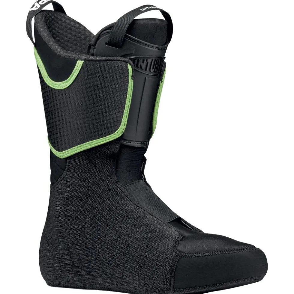 Scarponi da sci alpinismo Scarpa 4-Quattro Pro Green
