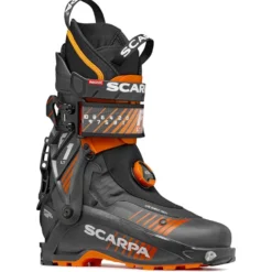 Scarponi da sci alpinismo Scarpa F1 Lt