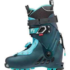 Scarponi da sci alpinismo Scarpa F1 Wmn