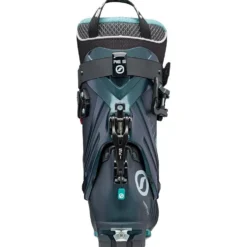 Scarponi da sci alpinismo Scarpa F1 Wmn