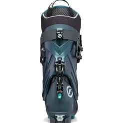 Scarponi da sci alpinismo Scarpa F1