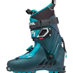 Scarponi da sci alpinismo Scarpa F1